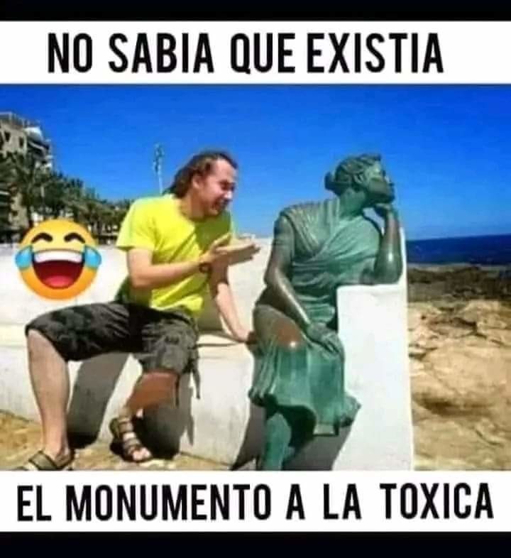 A - meme