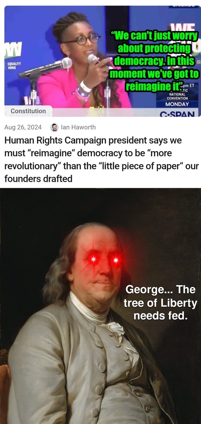 These Maxists are a Joke - meme