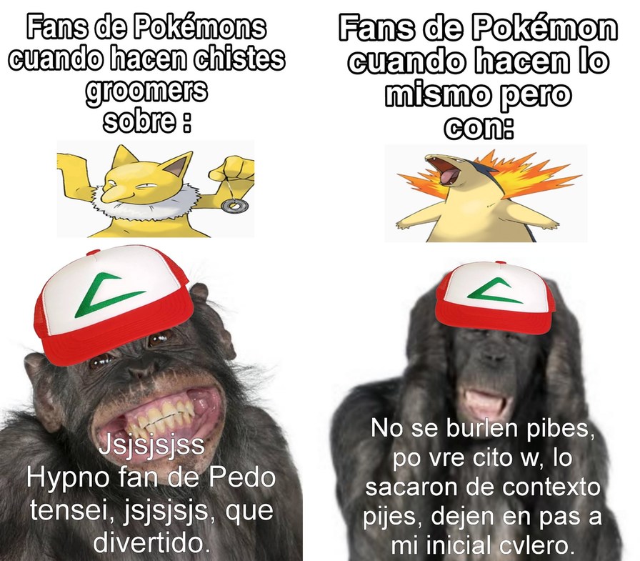 Contexto de esto - meme