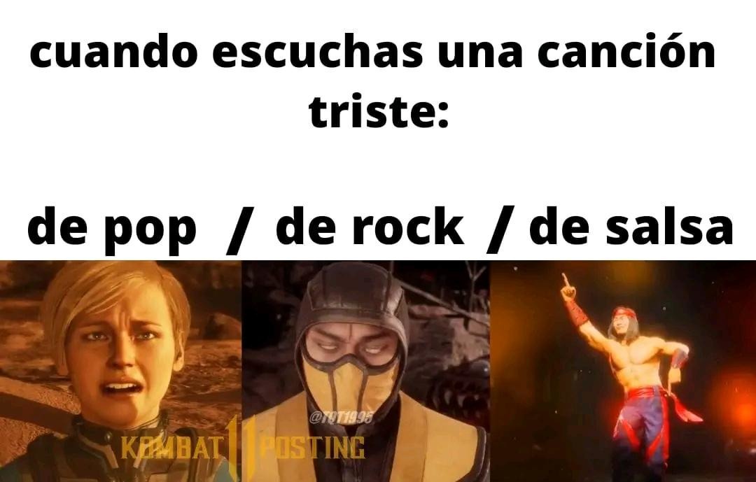 Introduce un título - meme