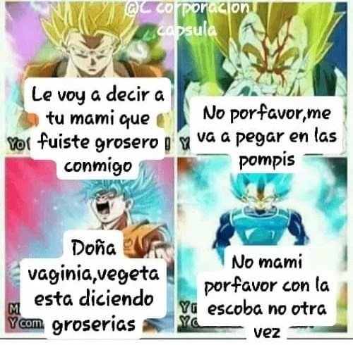 Coñosuba y Droga En Bolsita - meme