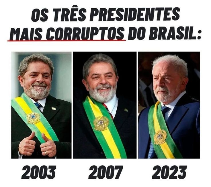 Eu estou de volta - meme