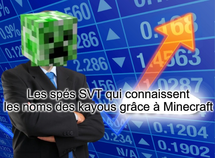 Arrêtez de dire que les jeux vidéos ça sert - meme