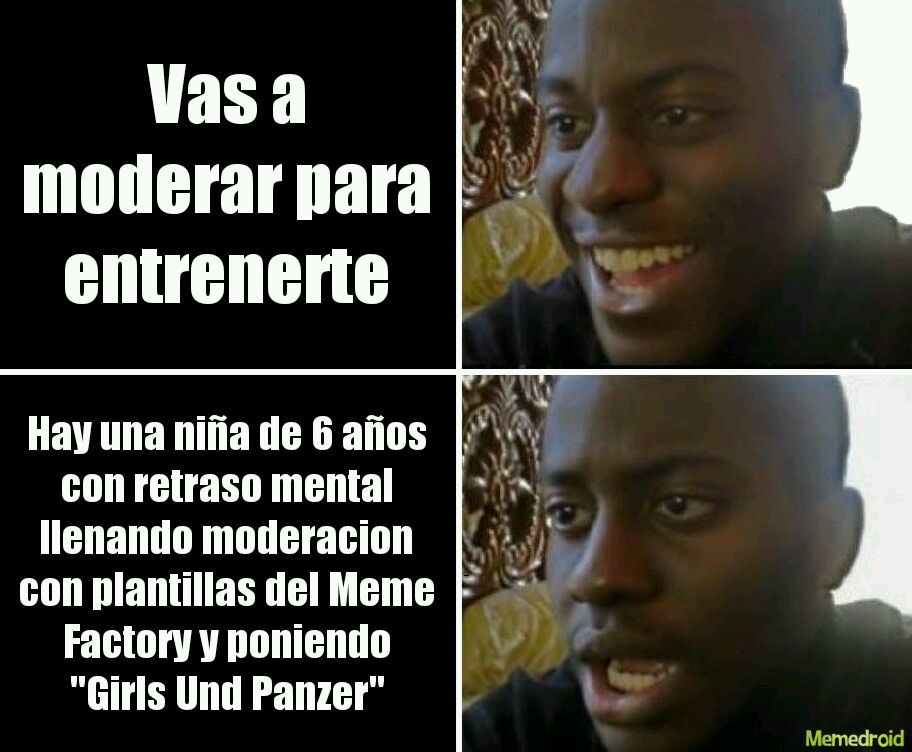 Girls Und Panzer MIS PELOTAS!!! - meme