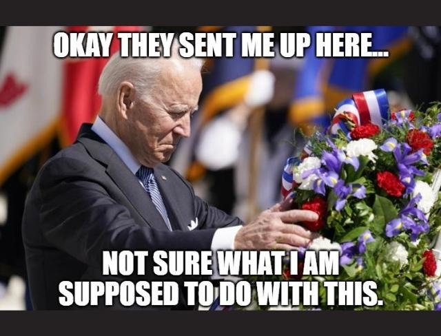 10 Memorable & Touching Memorial Day Memes