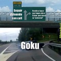 Goku mejor esposo y padre del anime
