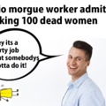 morgue worker1