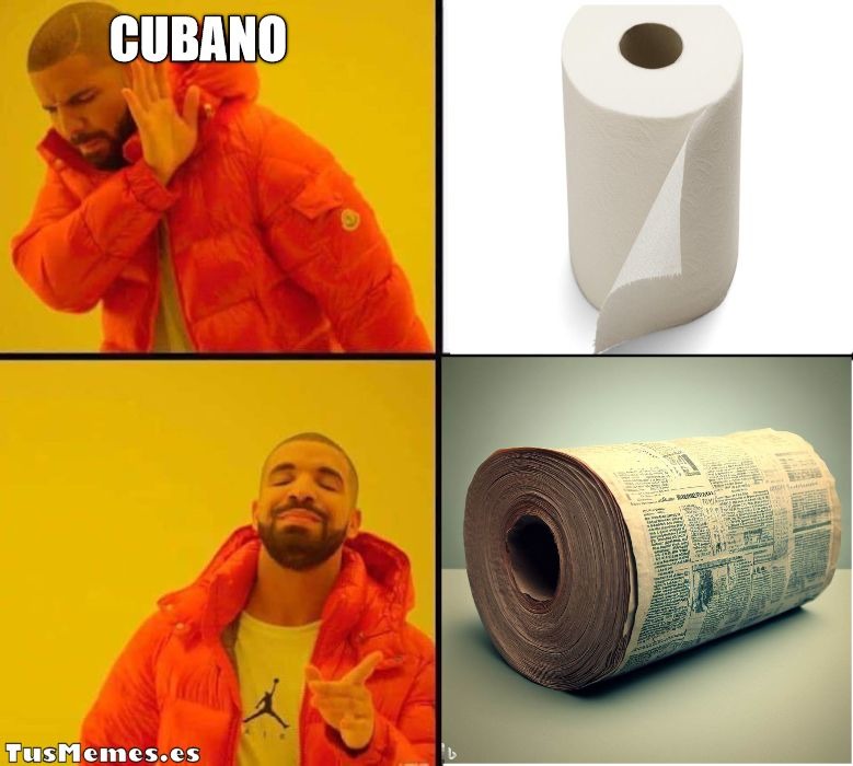 Memem Cubano