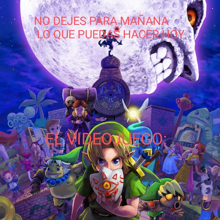 Mi primer meme
