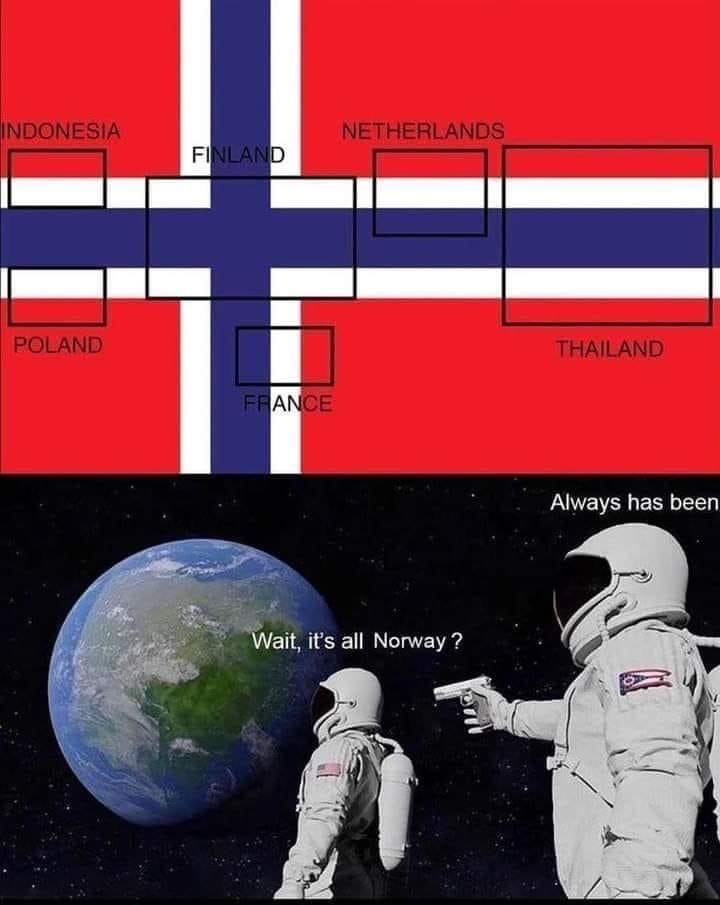 It's like they didn't even try - meme