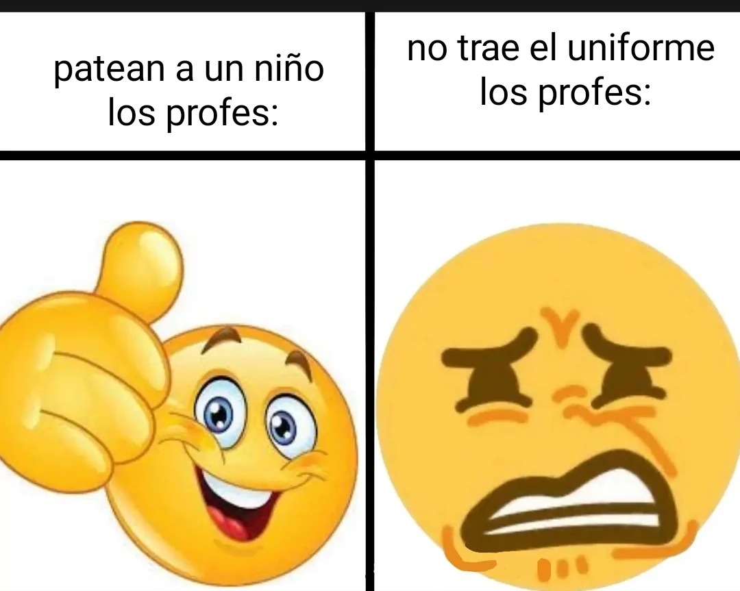 Porque? - meme