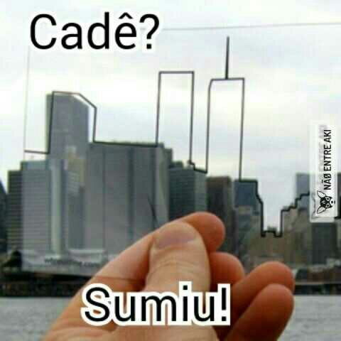 Cadê? - Meme by SuperShoke :) Memedroid