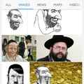 Google Jews