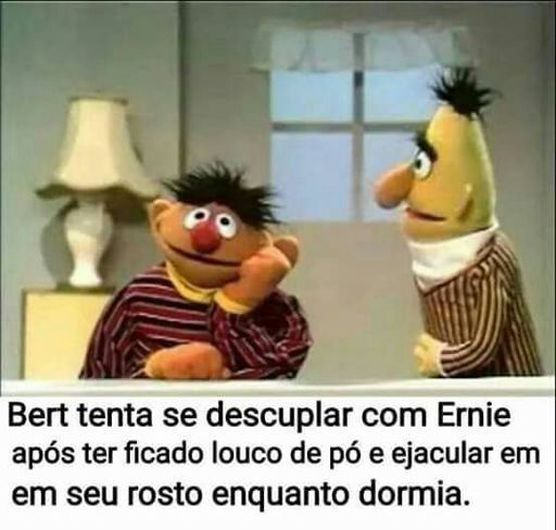 Ernie 2 - meme