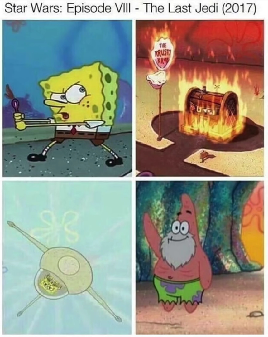 The Best Spongebob Memes Memedroid