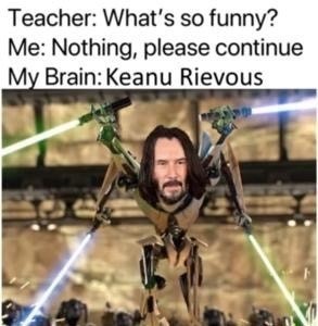 Ah kenobi you're breathtaking - meme