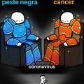 El coronavirus no es tan malo comparado con estas leyendas