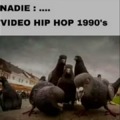 Video hip-hop 1990s