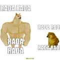 RADA RADA