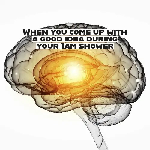Big brain - meme