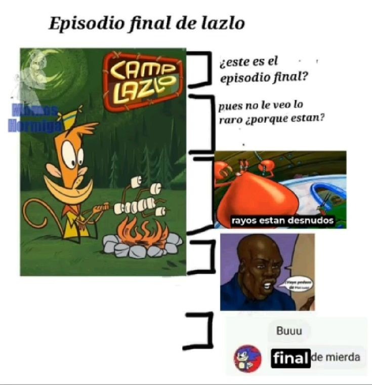 Ustedes ya se la saben el consexo :ojitoswholesome: - meme