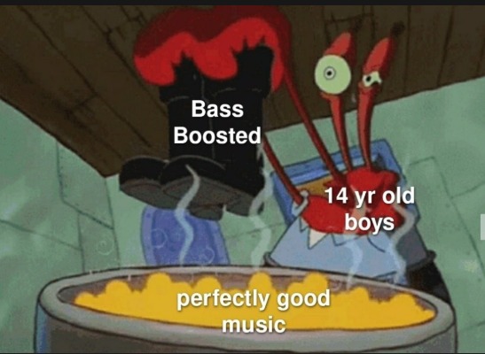 sh*tpost number: [ insert number here ] - meme