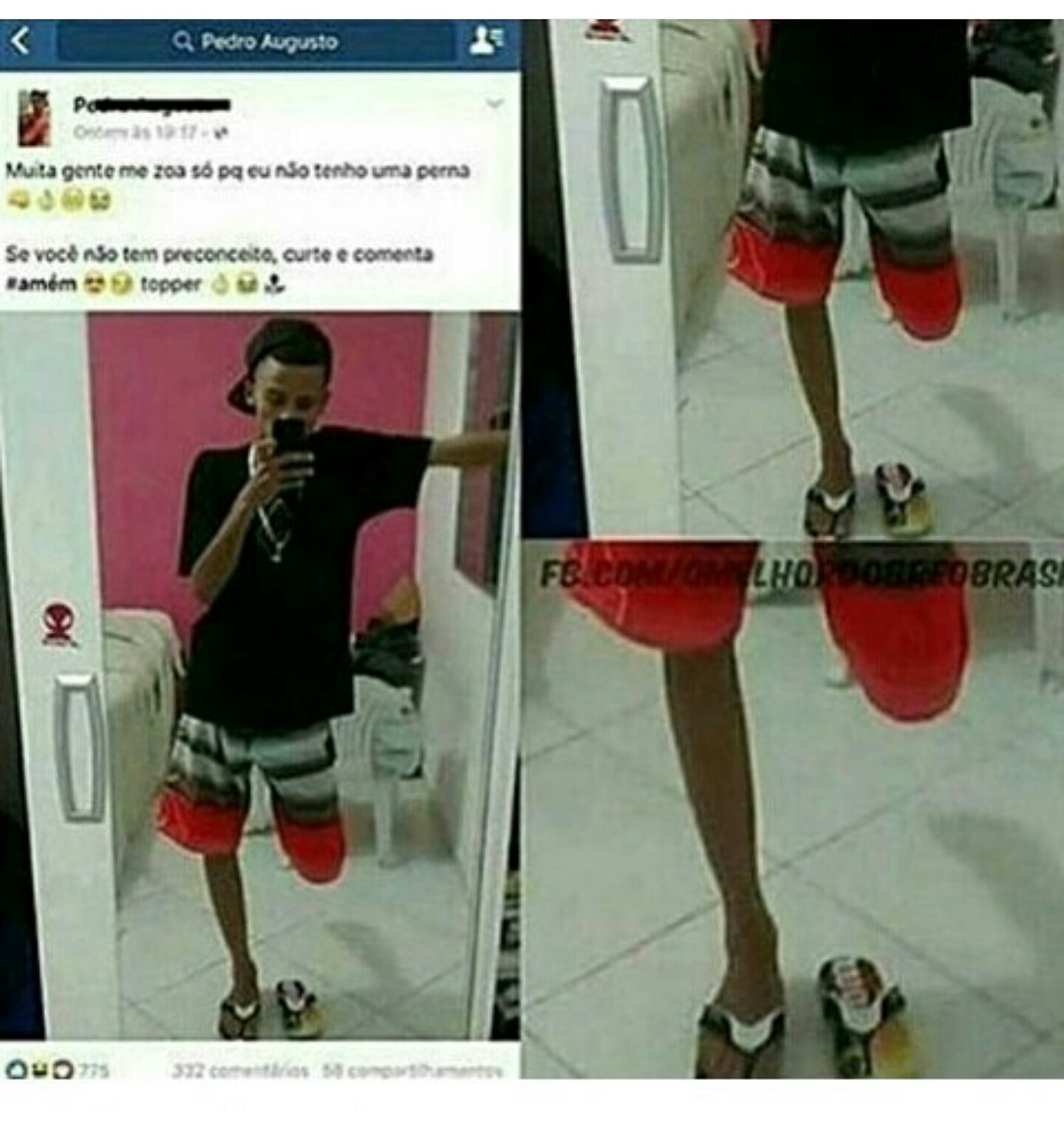 Stopperfake - meme