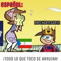 El imperio español y el comunismo comparten algo en común ):(
