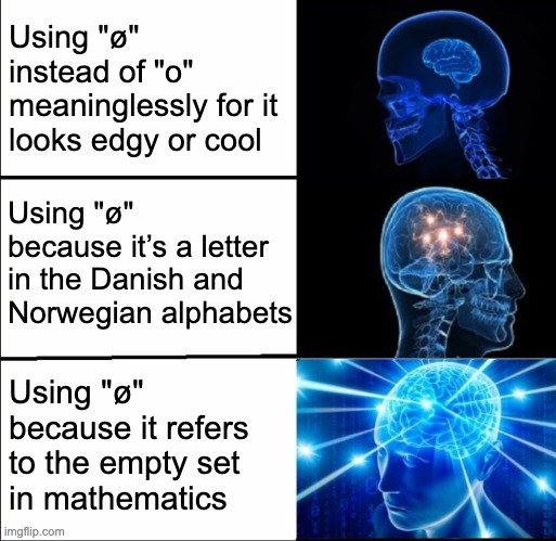 ØøØ - meme