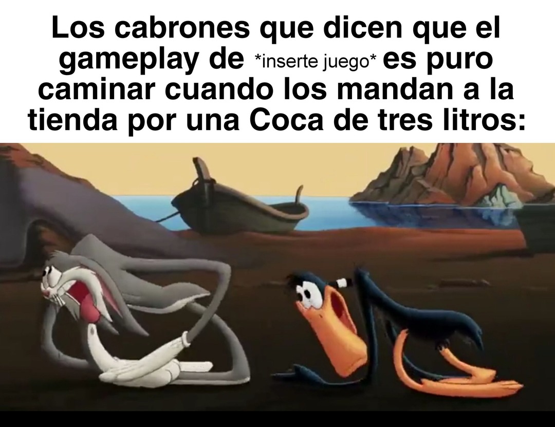 Iván me excitas mucho - meme