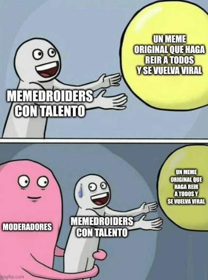 ese no soy yo - meme