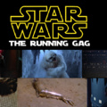 star wars the running gag