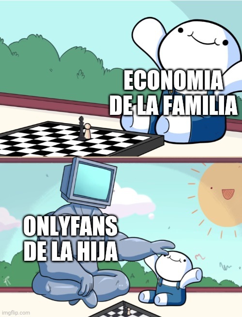 Top memes de onlyfans en español :) Memedroid