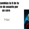 Hac