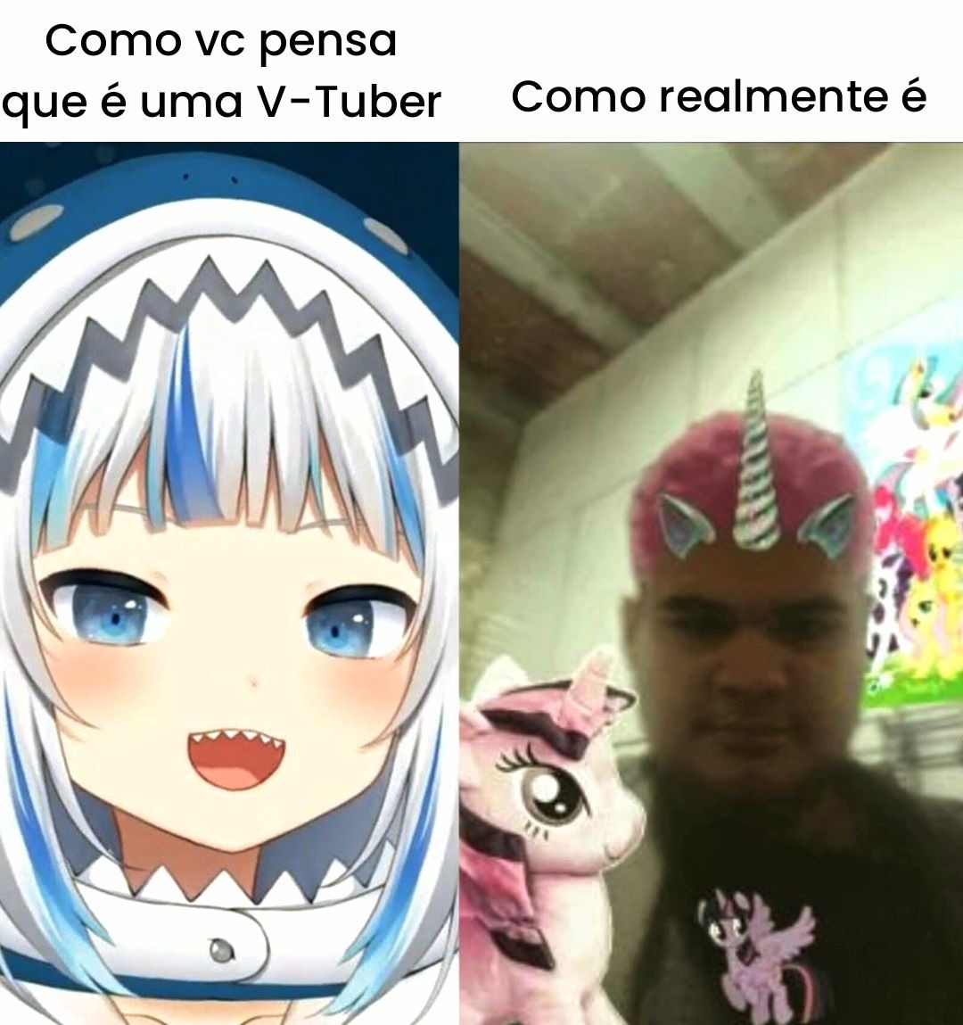 Minha pika ta dura - meme