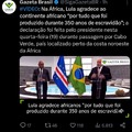 Lula é based
