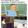 when bob's burgers episodres