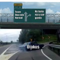 Típico de Otakus