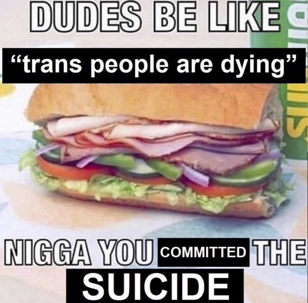 dongs in a sandwich - meme