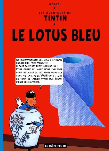 et un de plus - meme