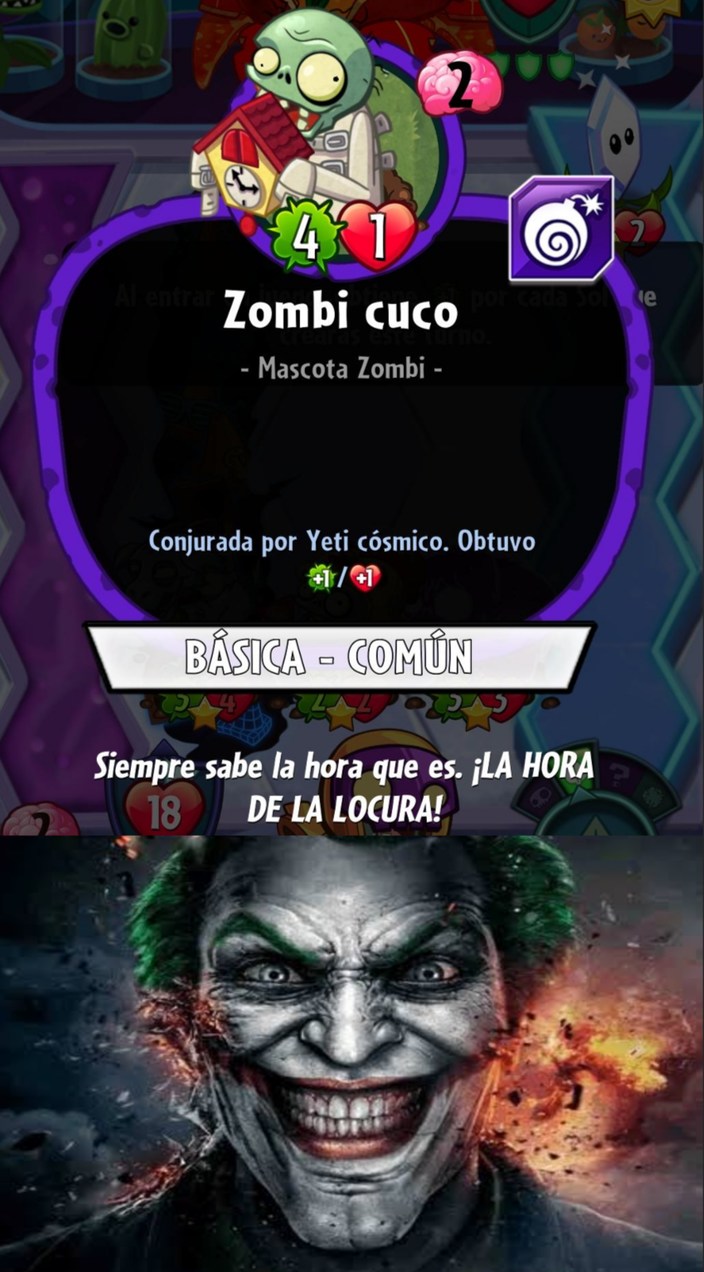 Paralelismos - meme