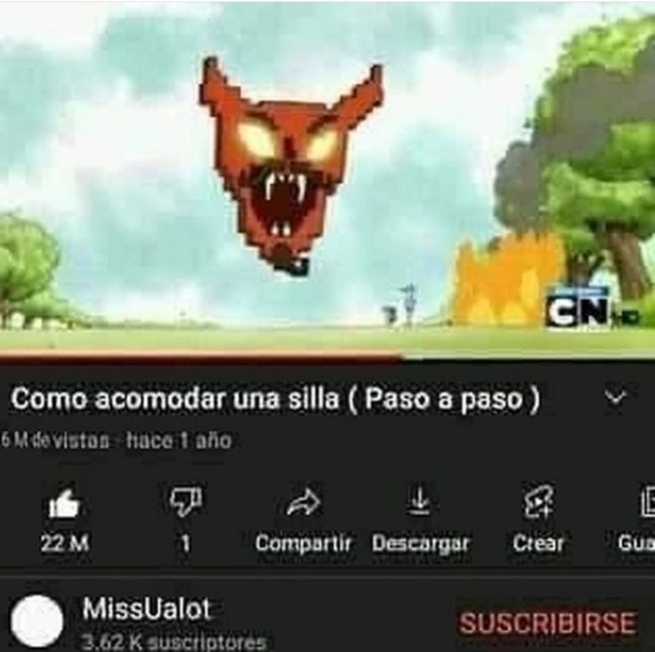 memes de un show mas 2