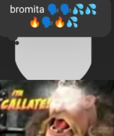 ya callate - meme