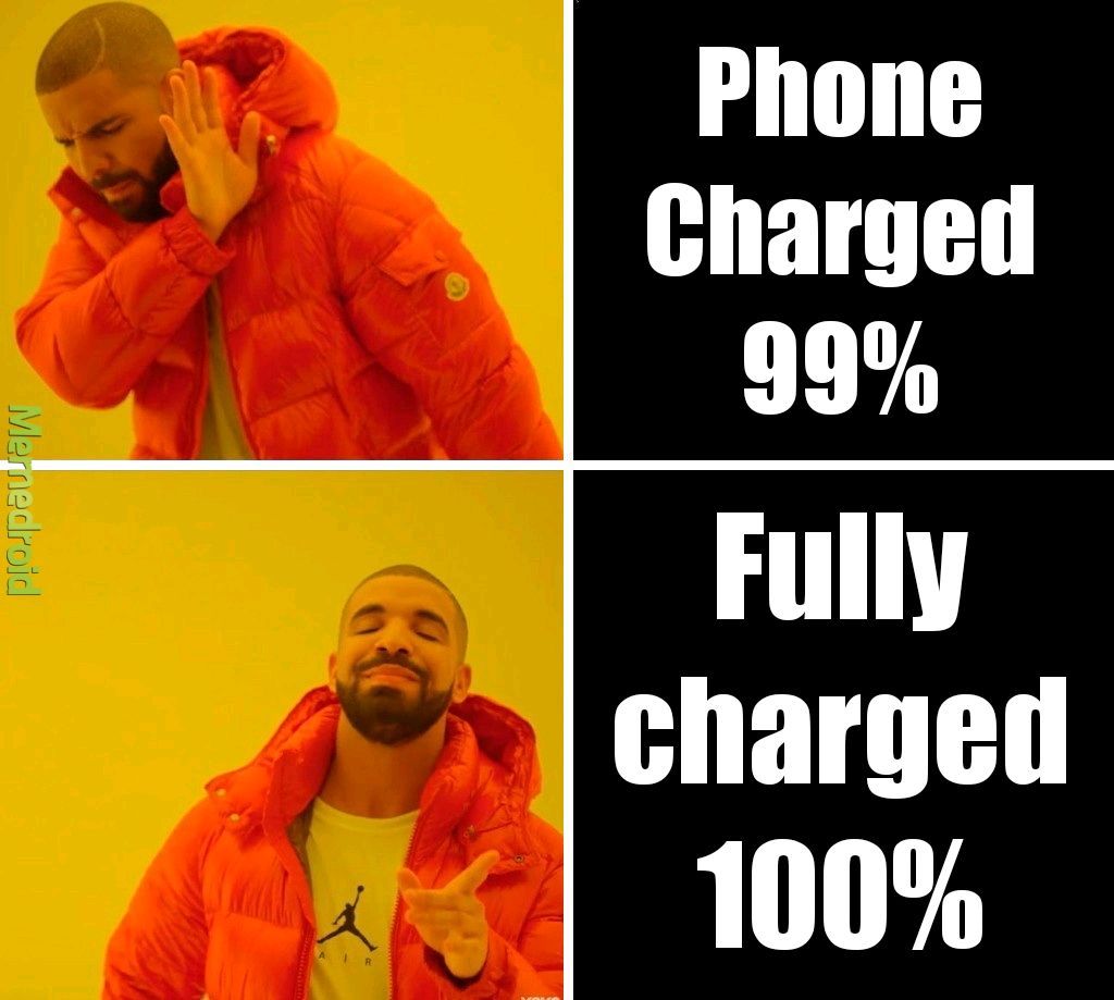 All devices - meme