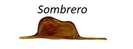Sombrero - meme
