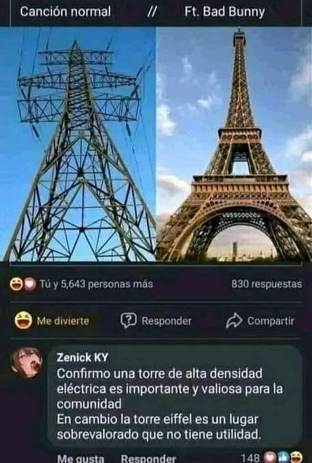 Destruido en segundos Meme subido por _Memes_facheros_ ) Memedroid