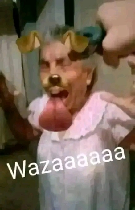 Wazaaa - meme
