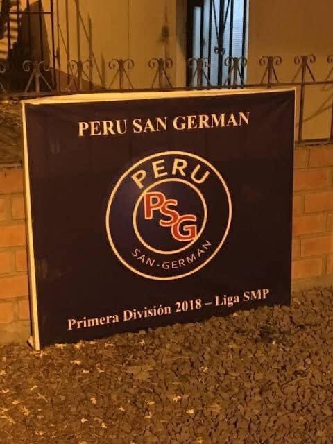 psg peruano - meme