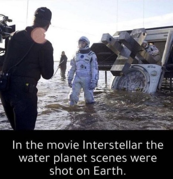 Daily fact - meme