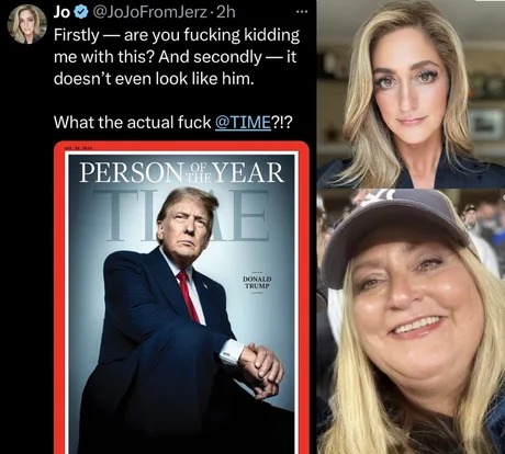 Person of the year meme